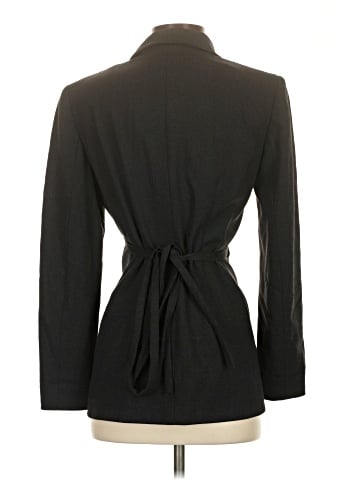 Ann Taylor Wool Blazer (view 2)