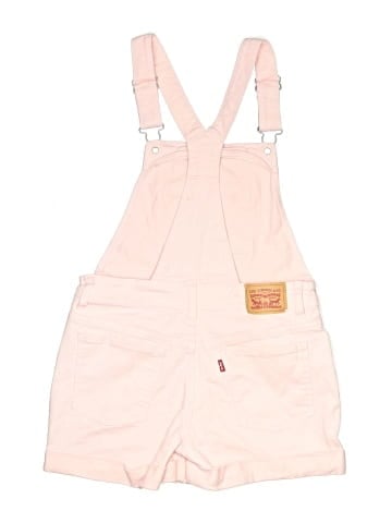 Levi's Overall Shorts (view 2)