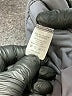 Unbranded Solid Gray Athletic Shorts Size XXL - photo 3
