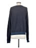 Wildfox Stars Blue Sweatshirt Size Sm (1 or S) - photo 2