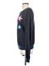 Wildfox Stars Blue Sweatshirt Size Sm (1 or S) - photo 5