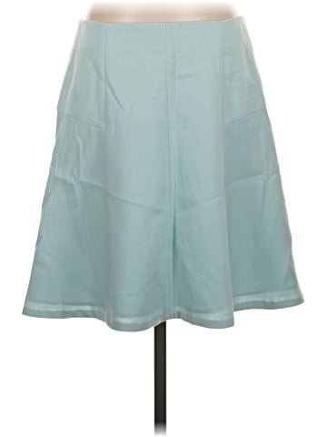 Ann Taylor LOFT Casual Skirt (view 1)