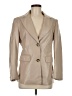 Sanctuary 100% Polyurethane Tan Blazer Size M - photo 1