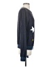 Wildfox Stars Blue Sweatshirt Size Sm (1 or S) - photo 4