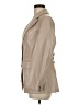Sanctuary 100% Polyurethane Tan Blazer Size M - photo 5