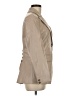 Sanctuary 100% Polyurethane Tan Blazer Size M - photo 4