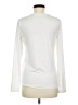 Assorted Brands Ivory Long Sleeve T-Shirt Size M - photo 2