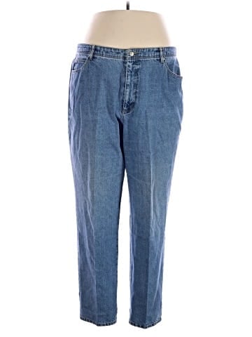 Sigrid Olsen Jeans (view 1)
