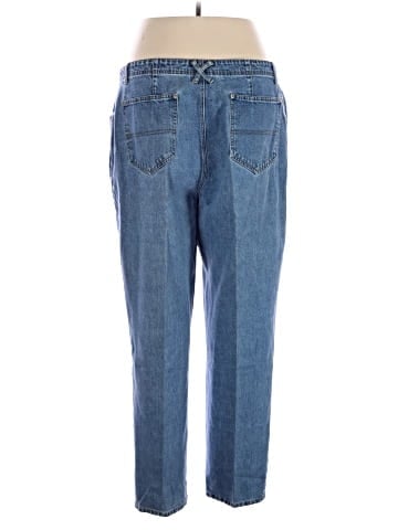 Sigrid Olsen Jeans (view 2)