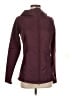 The North Face 100% Nylon Burgundy Jacket Size S - photo 1