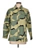 Unbranded Camo Green Jacket Size L - photo 1