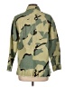 Unbranded Camo Green Jacket Size L - photo 2