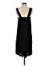 Intropia Black Cocktail Dress Size EU 36 / US 6 - photo 2