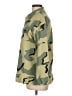 Unbranded Camo Green Jacket Size L - photo 5