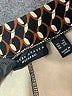 Susan Graver Print Brown Casual Pants Size 3X - photo 3