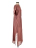 Lucy Paris 100% Polyester Brown Casual Dress Size S - photo 4