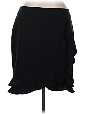 White House Black Market Casual Skirt (view 1)
