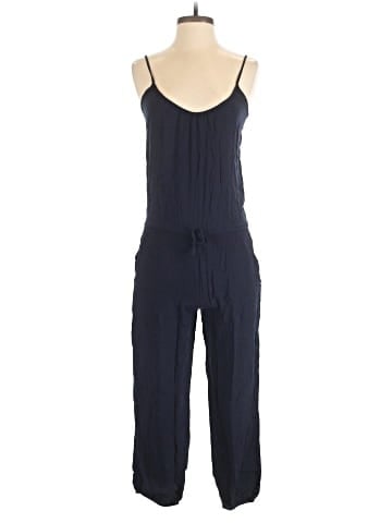 Tysa Jumpsuit (view 1)