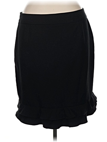 White House Black Market Casual Skirt (view 2)