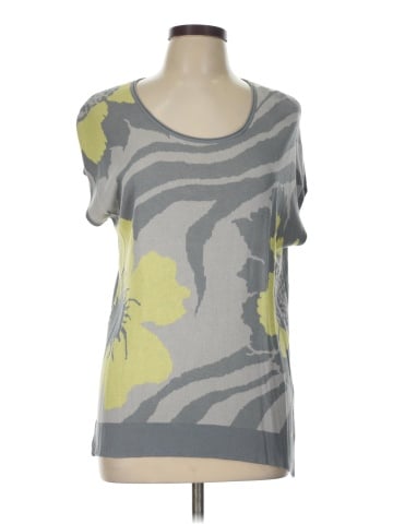AVALIN Short Sleeve Top (view 1)