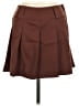 Wild Fable Solid Brown Casual Skirt Size M - photo 1