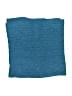 Accessory Street 100% Acrylic Teal Blue Scarf One size - photo 2