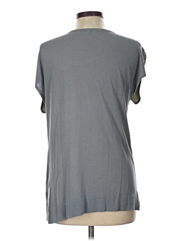 AVALIN Short Sleeve Top (view 2)