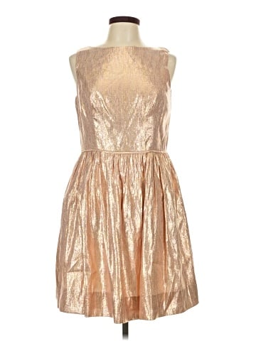 Shoshanna Cocktail Dress (view 1)