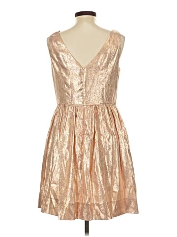 Shoshanna Cocktail Dress (view 2)