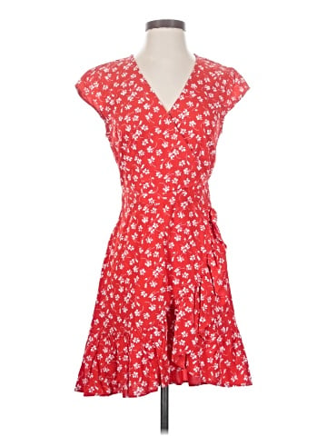 J.Crew Mercantile Casual Dress (view 1)