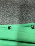 Unbranded 100% Polyester Solid Green Cocktail Dress Size S (estimated) - photo 7