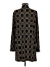Investments Black Cardigan Size L - photo 2