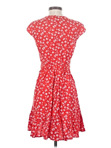 J.Crew Mercantile Casual Dress (view 2)