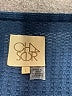 Chaser Blue Pullover Sweater Size L - photo 7