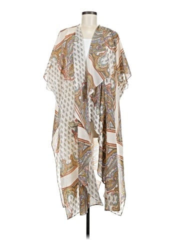 Umgee Poncho (view 1)