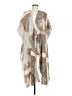 Umgee Tan Poncho Size Med - Lg - photo 1