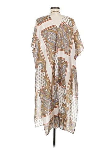 Umgee Poncho (view 2)