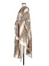 Umgee Tan Poncho Size Med - Lg - photo 5