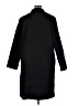 Boohoo Black Trenchcoat Size 16 - photo 2