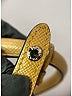Prada 100% Leather Tan Leather Tote One size - photo 5