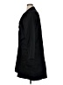 Boohoo Black Trenchcoat Size 16 - photo 5