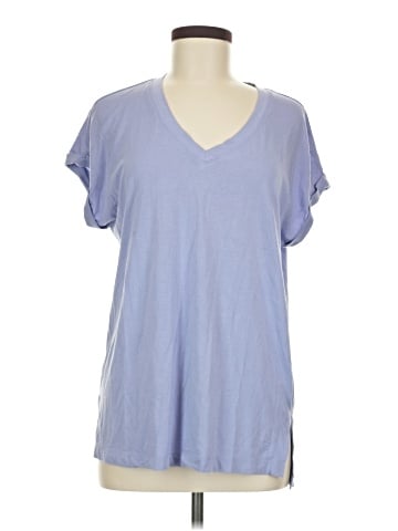 Banana Republic Short Sleeve T-Shirt (view 1)