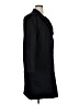 Boohoo Black Trenchcoat Size 16 - photo 4