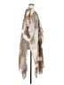 Umgee Tan Poncho Size Med - Lg - photo 4