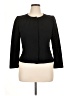 Lafayette 148 New York Black Jacket Size 14 (petite) - photo 1