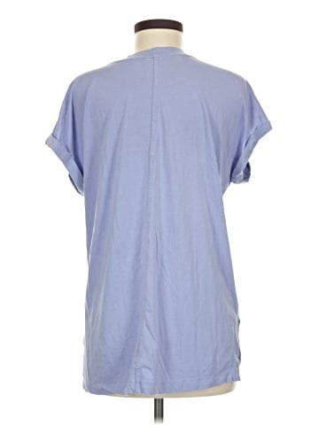Banana Republic Short Sleeve T-Shirt (view 2)