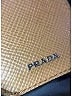 Prada 100% Leather Tan Leather Tote One size - photo 9