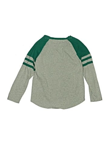 Peek... Long Sleeve T-Shirt (view 2)