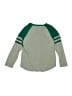 Peek... Green Long Sleeve T-Shirt Size L (kids) - photo 2