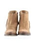 Circle G Tan Brown Ankle Boots Size 9 1/2 - photo 2